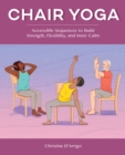 Image for Chair Yoga
