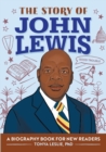 Image for The Story of John Lewis