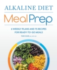 Image for Alkaline Diet Meal Prep