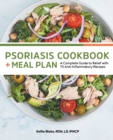 Image for Psoriasis Cookbook + Meal Plan