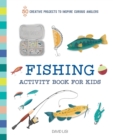 Image for Fishing Activity Book for Kids