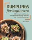 Image for Dumplings for Beginners