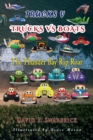 Image for Trucks V : Trucks vs Boats: The Thunder Bay Rip Roar