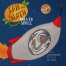 Image for Ian The Sloth Goes to Space