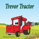 Image for Travor Tractor