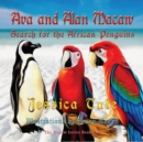 Image for Ava and Alan Macaw Search for African Penguins