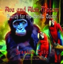 Image for Ava and Alan Macaw Search for the Gorilla Doctor