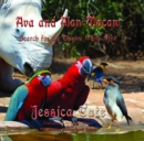Image for Ava and Alan Macaw Search for the Elusive White Rino