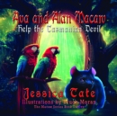 Image for Ava and Alan Macaw Help the Tasmanian Devil