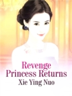 Image for Revenge Princess Returns