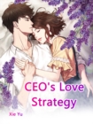 Image for CEO&#39;s Love Strategy
