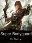 Image for Super Bodyguard