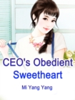 Image for CEO&#39;s Obedient Sweetheart