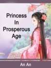 Image for Princess In Prosperous Age