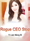 Image for Rogue CEO, Stop!