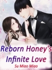 Image for Reborn Honey&#39;s Infinite Love