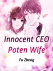 Image for Innocent CEO, Poten Wife