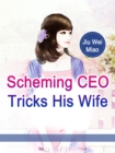 Image for Scheming CEO Tricks His Wife