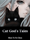 Image for Cat God&#39;s Tales