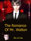 Image for Romance Of Mr. Walton