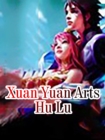 Image for Xuan Yuan Arts