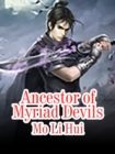 Image for Ancestor of Myriad Devils