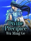 Image for Divine Precipice