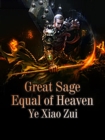 Image for Great Sage Equal of Heaven