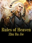 Image for Rules of Heaven