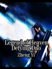 Image for Legend of Heaven Defying Dao