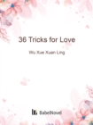 Image for 36 Tricks for Love