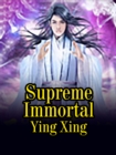 Image for Supreme Immortal