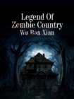 Image for Legend Of Zombie Country