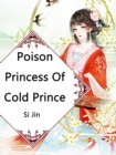 Image for Poison Princess Of Cold Prince