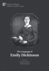 Image for The Language of Emily Dickinson