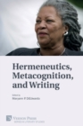 Image for Hermeneutics, Metacognition, and Writing