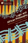 Image for Logic and African Philosophy