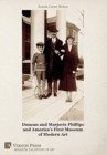 Image for Duncan and Marjorie Phillips and America&#39;s First Museum of Modern Art [B&amp;W]