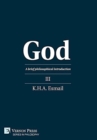 Image for God: A brief philosophical introduction III