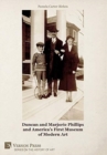 Image for Duncan and Marjorie Phillips and America&#39;s First Museum of Modern Art [Premium Color]