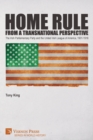 Image for Home Rule from a Transnational Perspective