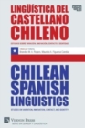 Image for Linguistica del castellano chileno / Chilean Spanish Linguistics