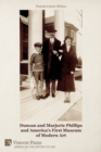 Image for Duncan and Marjorie Phillips and America&#39;s First Museum of Modern Art (Color)
