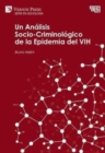 Image for Un Analisis Socio-Criminologico de la Epidemia del VIH
