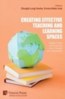 Image for Creating Effective Teaching and Learning Spaces