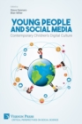 Image for Young People and Social Media : Contemporary Children&#39;s Digital Culture