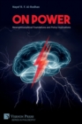 Image for On Power : Neurophilosophical Foundations and Policy Implications