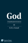Image for God: A brief philosophical introduction III