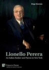 Image for Lionello Perera: An Italian Banker and Patron in New York