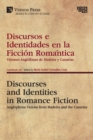 Image for Discursos e Identidades en la Ficcion Romantica / Discourses and Identities in Romance Fiction